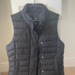 Gap - W Puffer Vest - US S